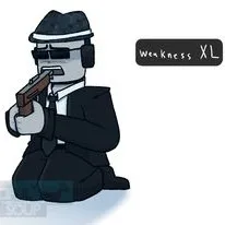creator Chancefan25's avatar