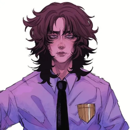 creator ~MICHEAL AFTON~'s avatar