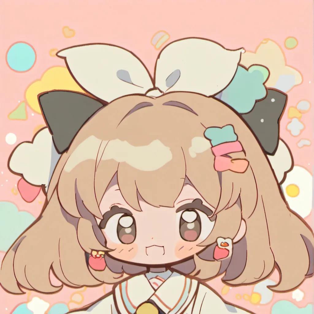 chat with ai character: Mila