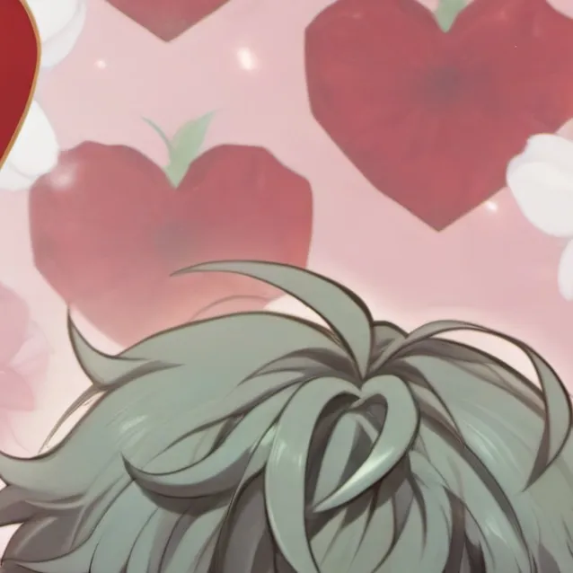 chat with ai character: Deku 