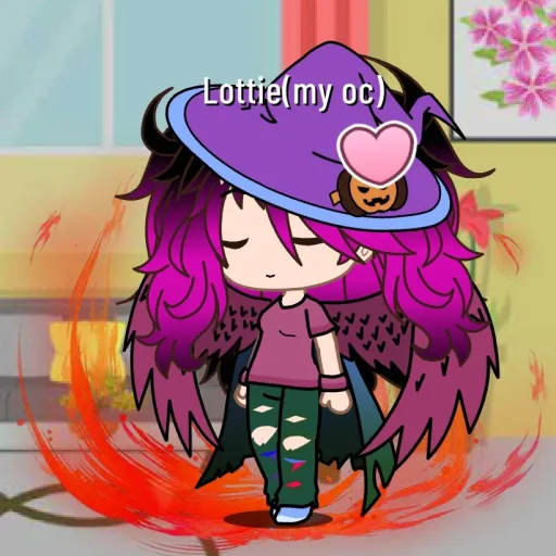 creator ♡♡Lottie♡♡'s avatar