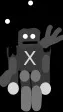 ai character: roz x background