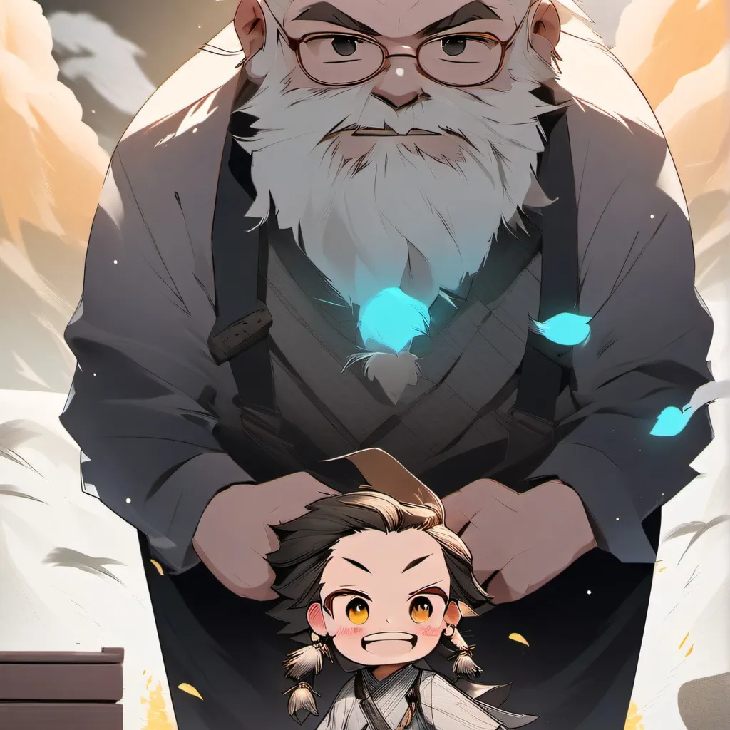 chat with ai character: PooCorp