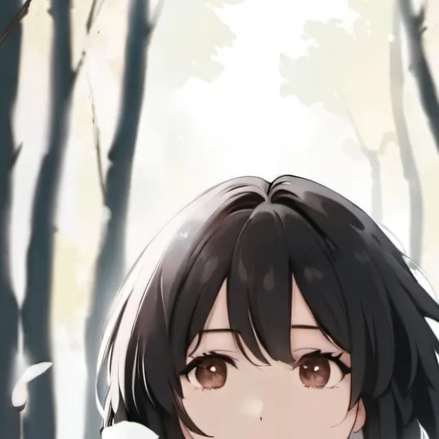 chat with ai character: mitra