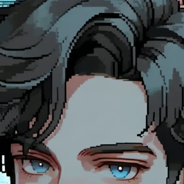 chat with ai character: Alex