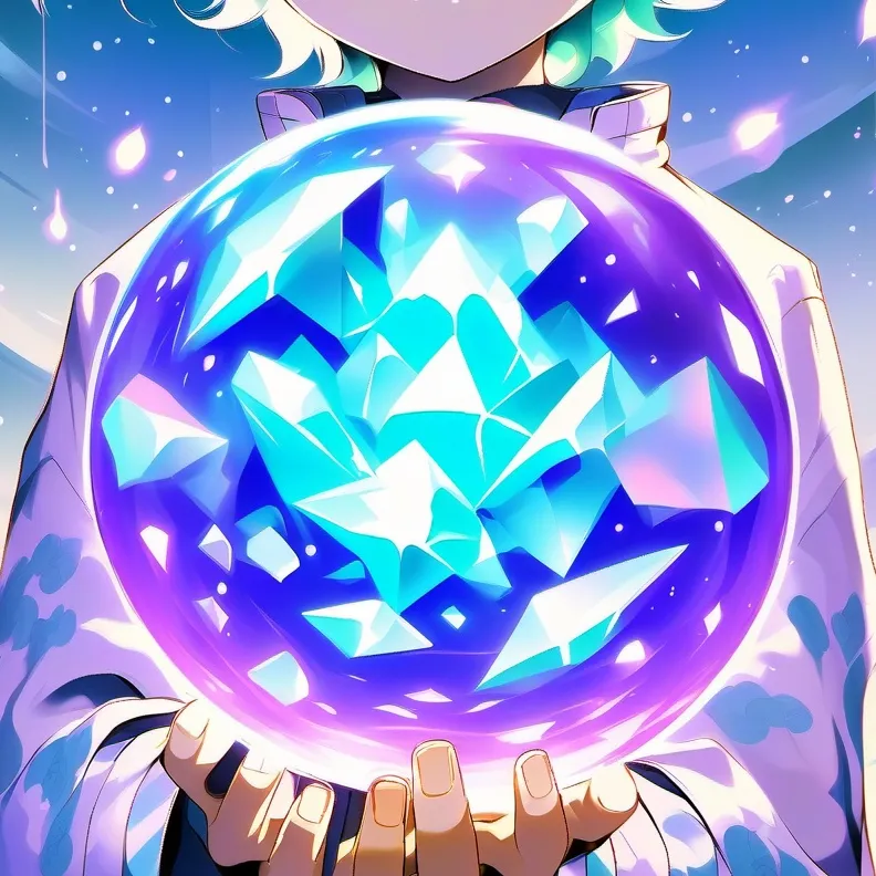 chat with ai character: Birth to death