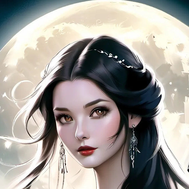 chat with ai character: Altairia Bosvavik