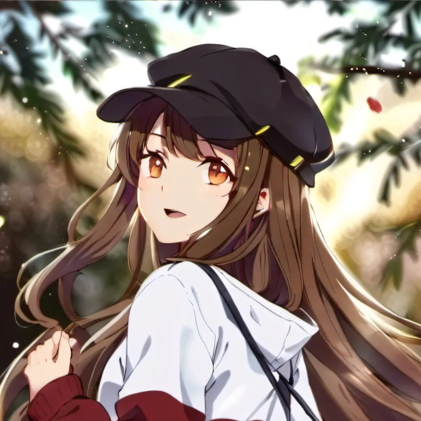 chat with ai character: Ema