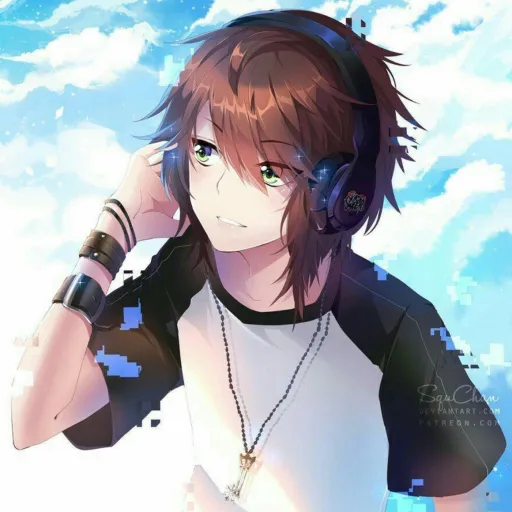 creator D1mzzy's avatar