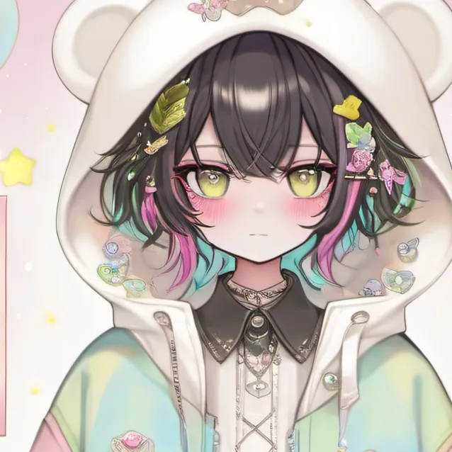 chat with ai character: Amy