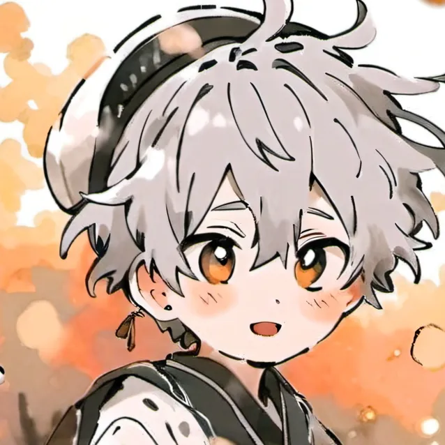 chat with ai character: todorki family✨️💅