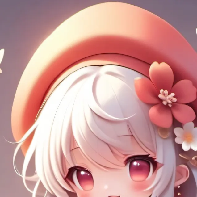 chat with ai character: liv 