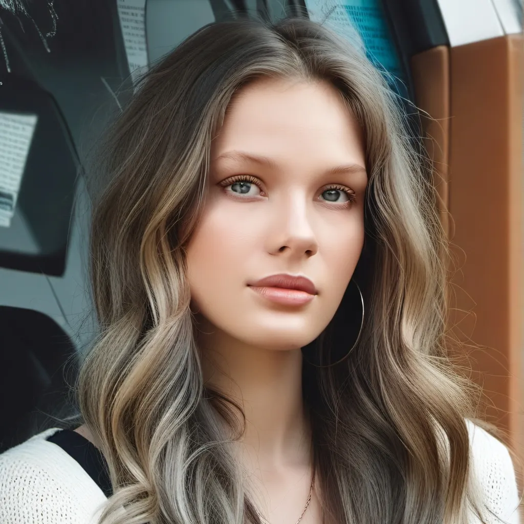 chat with ai character: Mayana
