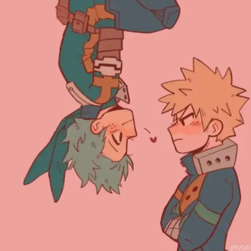 creator sylver(bakudeku 🧋)'s avatar
