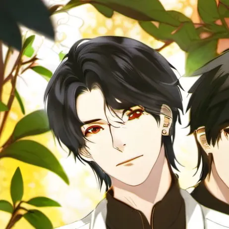 chat with ai character: Leo and Cole 
