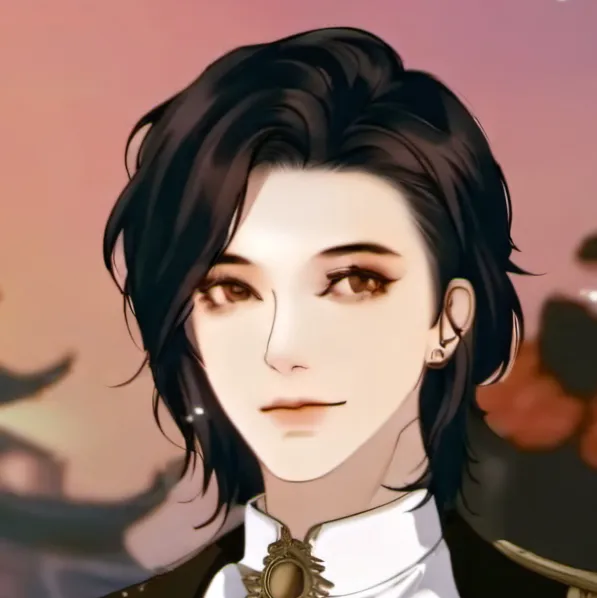 chat with ai character: Levi