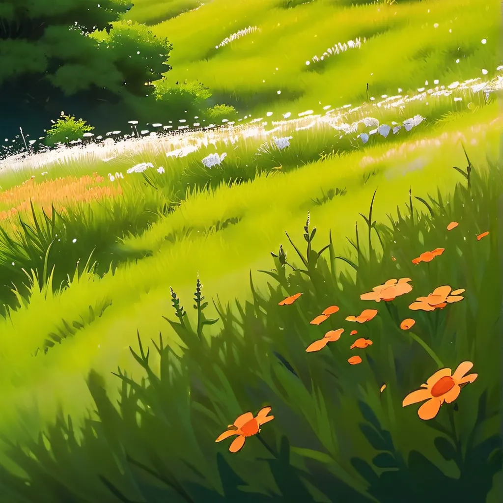 chat with ai character: TOUCH GRASS