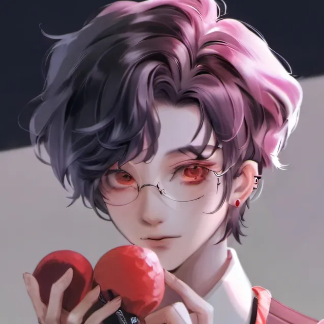 chat with ai character: Jack