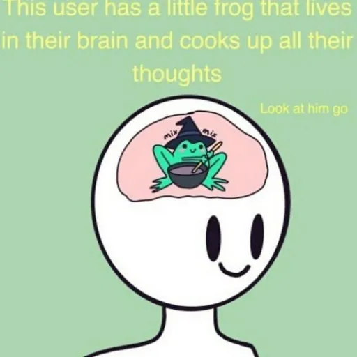 creator Frosteii's avatar