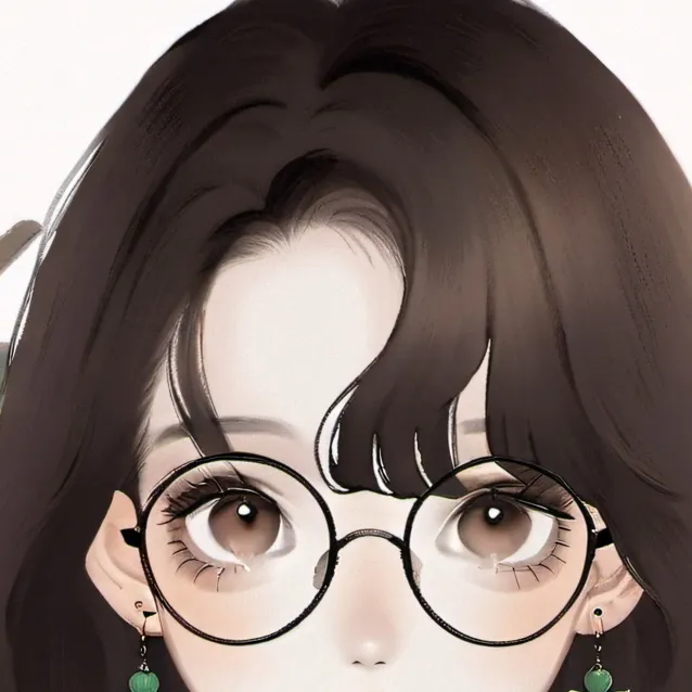 chat with ai character: Evangeline