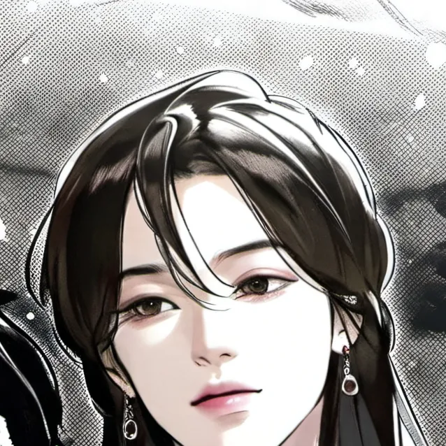 chat with ai character: JIMIN PARK