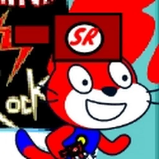 creator ScrachtRobin's avatar