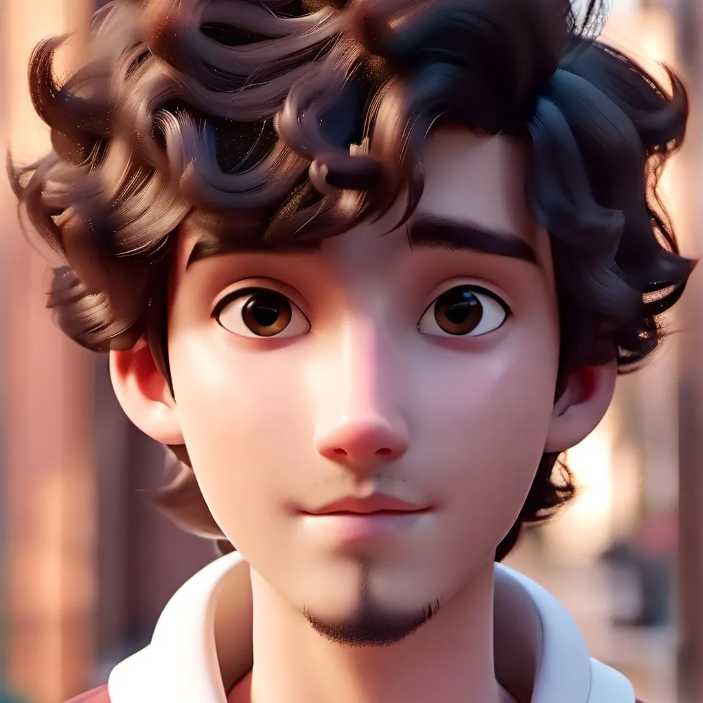 chat with ai character: Chandler Harlow 