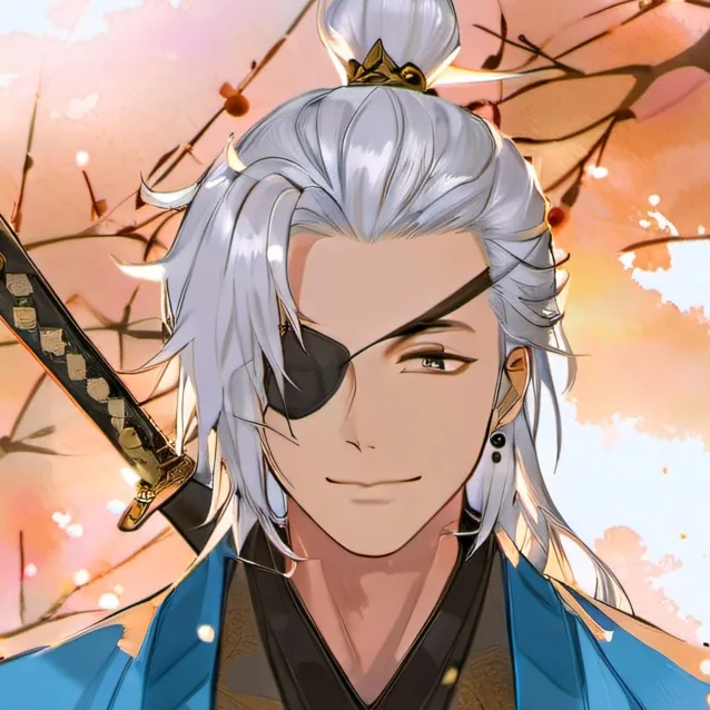 chat with ai character: KNY HALLOWEEN!