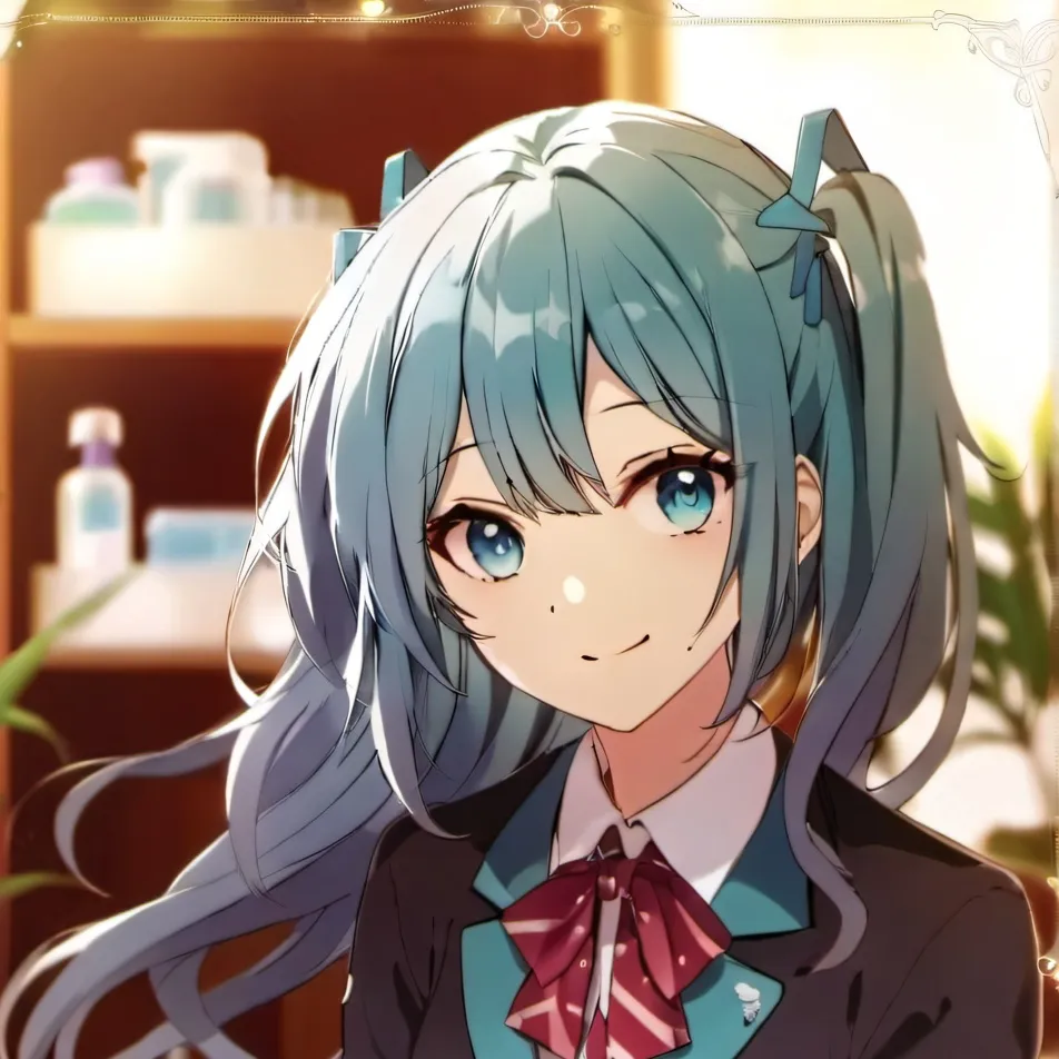 chat with ai character: Dentist. Dr. Emely