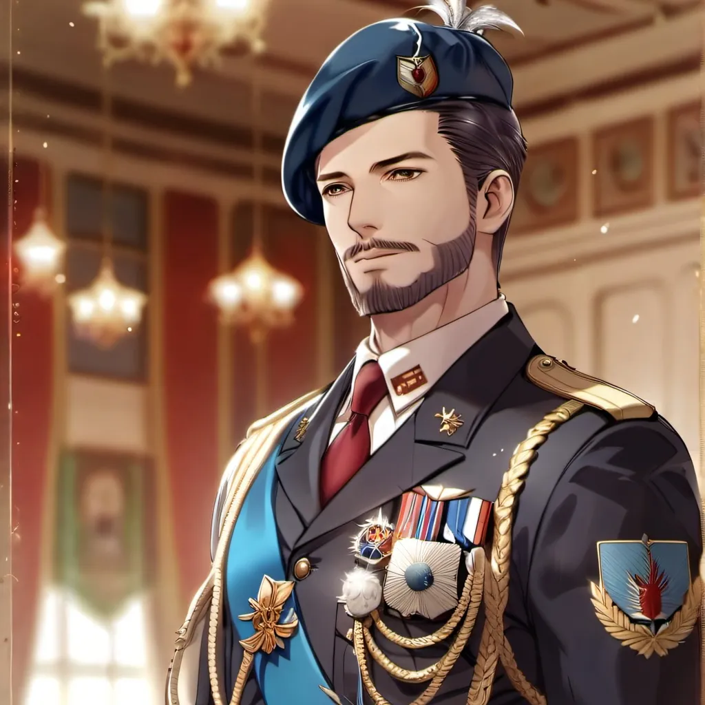 chat with ai character: General Surgeon J.