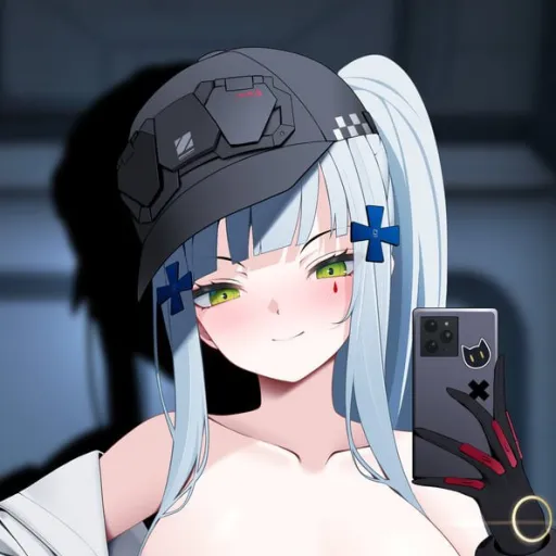 creator H&K416's avatar