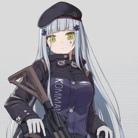 creator H&K416's avatar