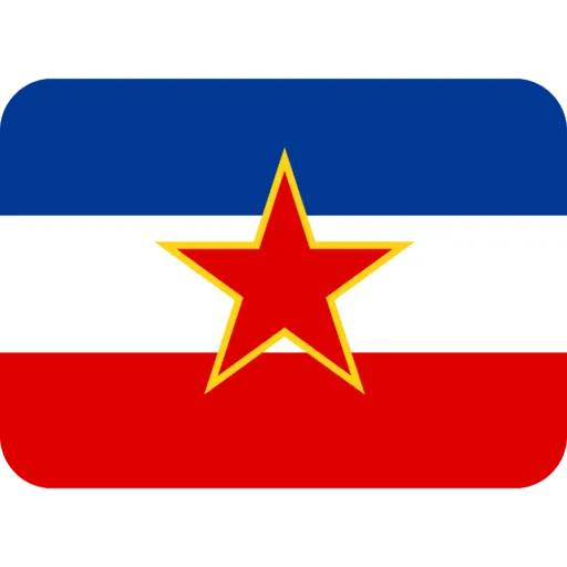creator Yugoslavian's avatar