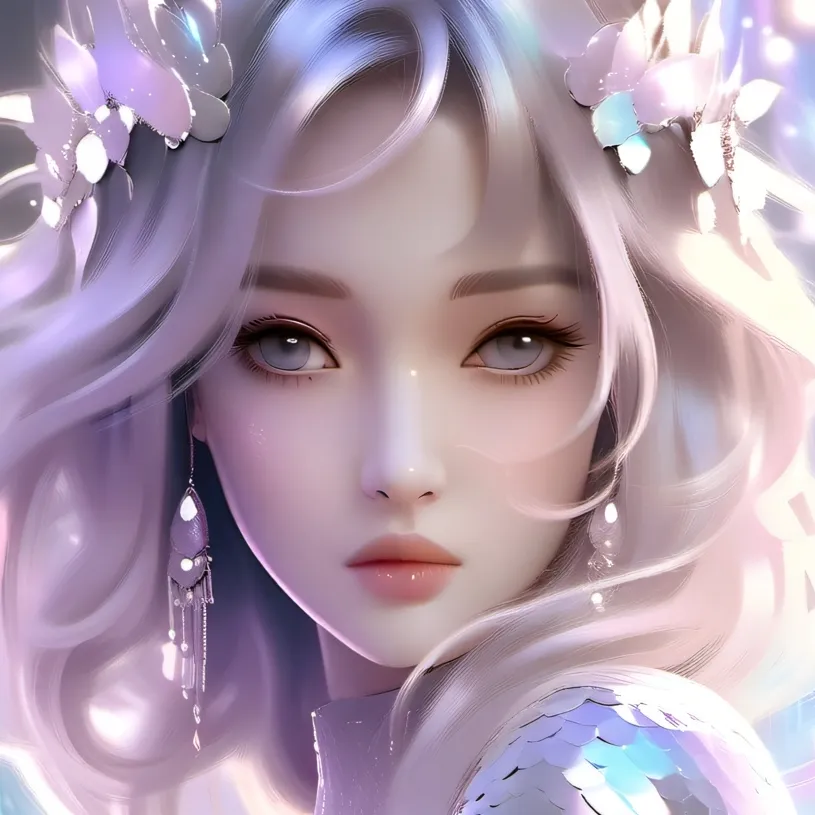 chat with ai character: Divinity