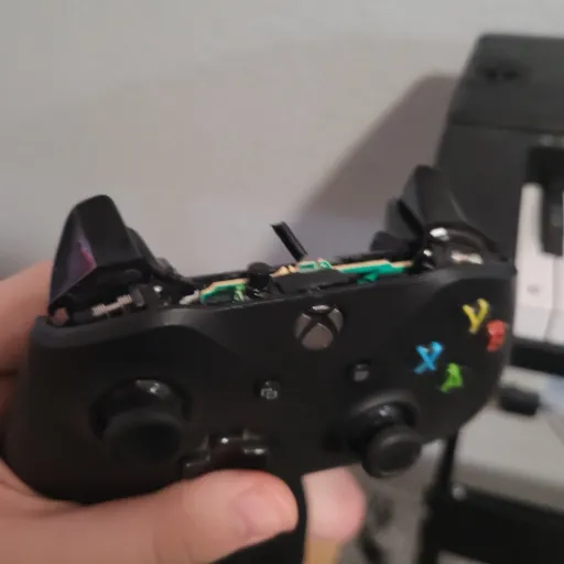 creator Controller Eater's avatar
