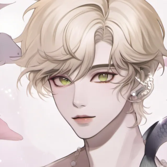 chat with ai character: Ray