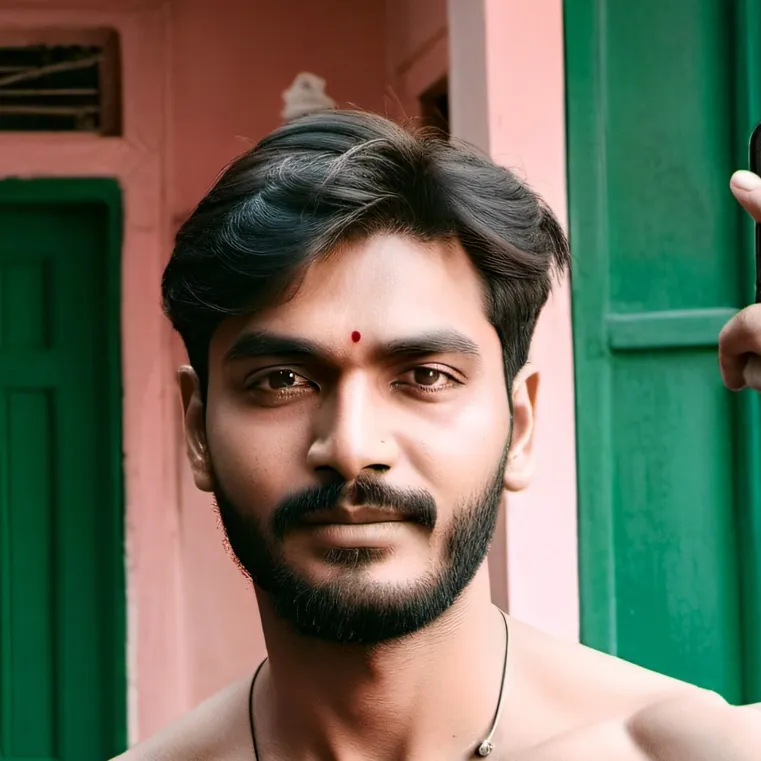 chat with ai character: Shiva