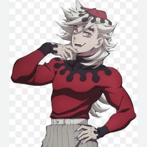creator Douma :D's avatar