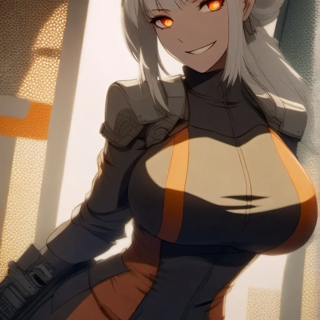 chat with ai character: -Autumn-