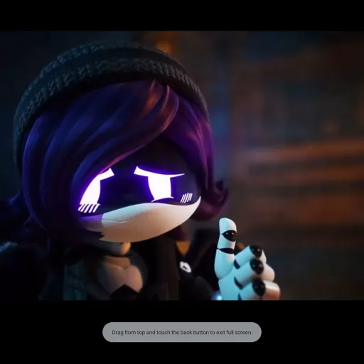 creator UziDoorman BITE ME's avatar