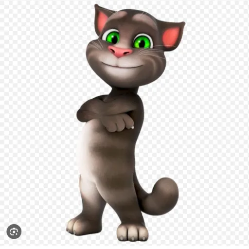 creator talking tom!'s avatar