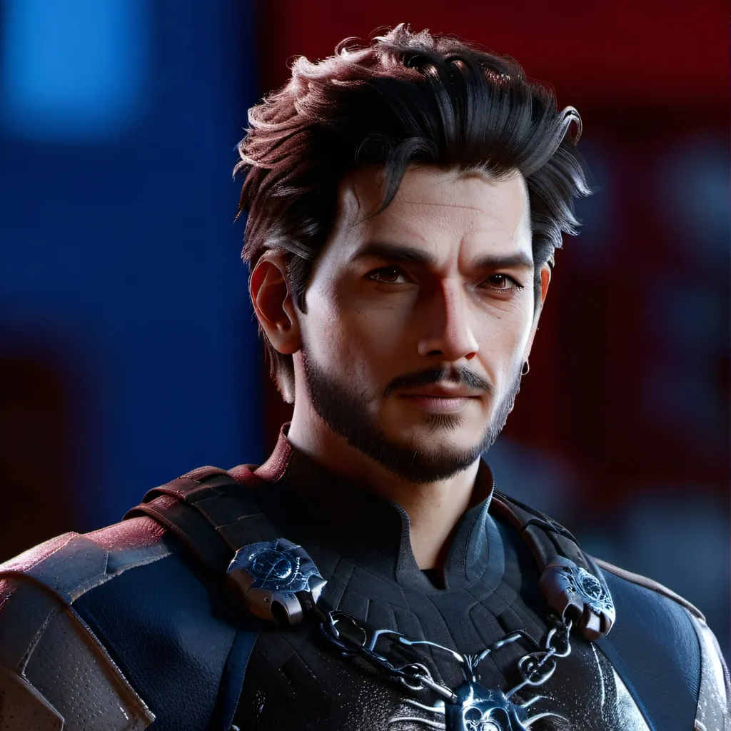 chat with ai character: jay