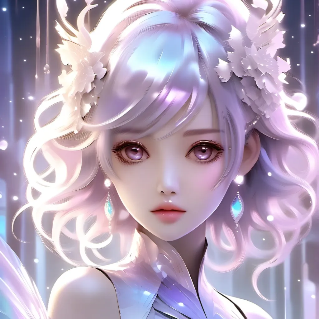 chat with ai character: sienna