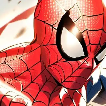 chat with ai character: Spider-Man 