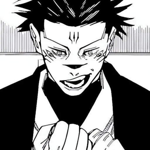 creator 🔪🔥✨Sukuna✨🔥's avatar