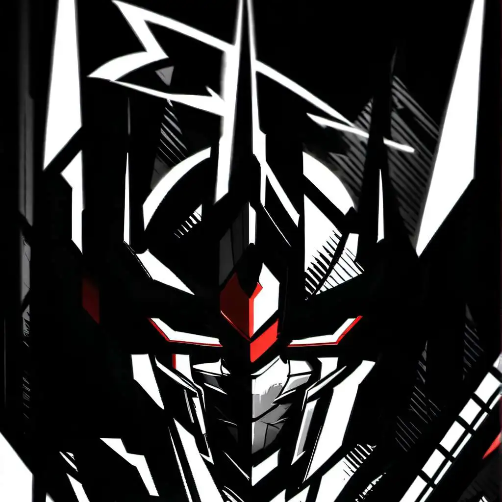 chat with ai character: Decepticons AU