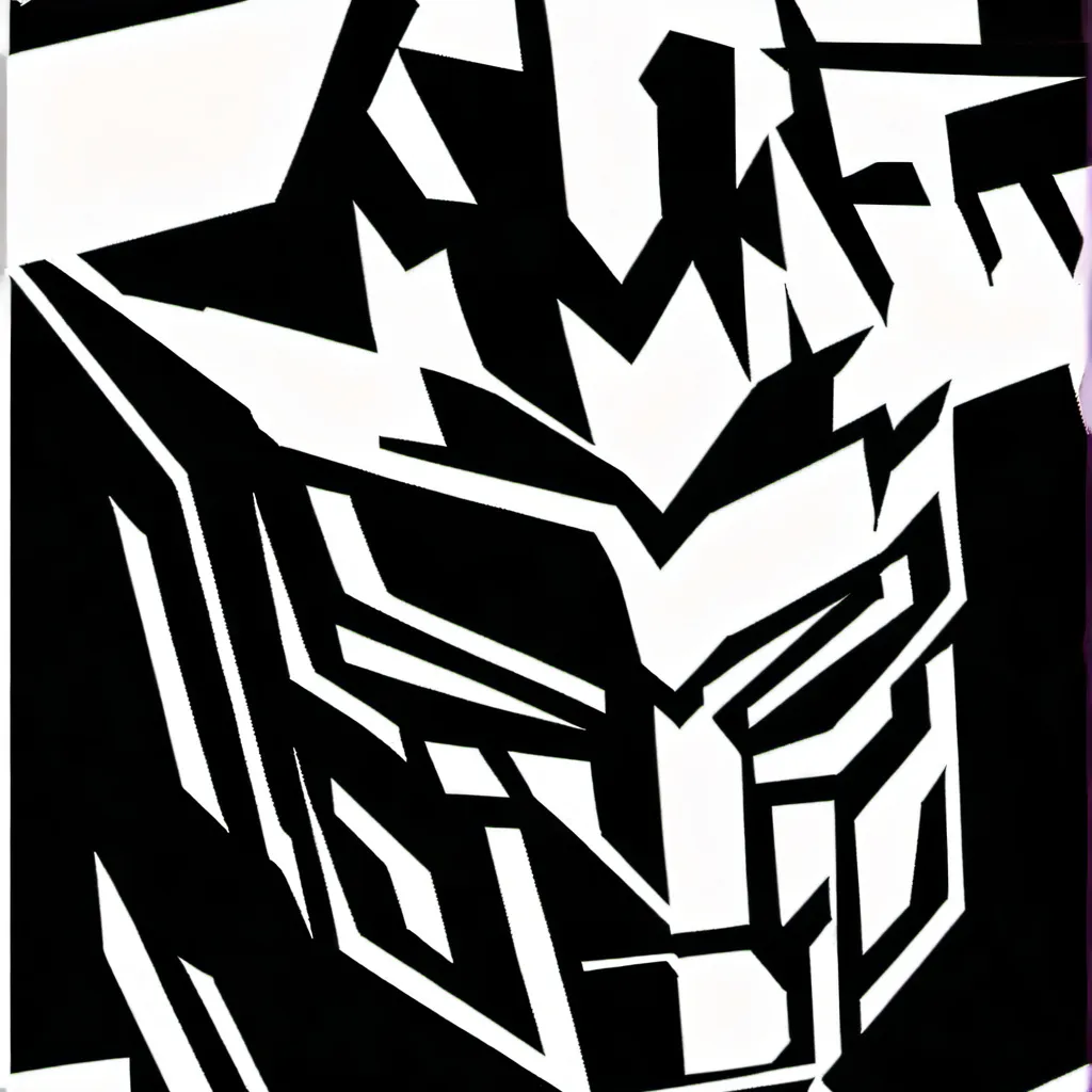 chat with ai character: Transformers AU
