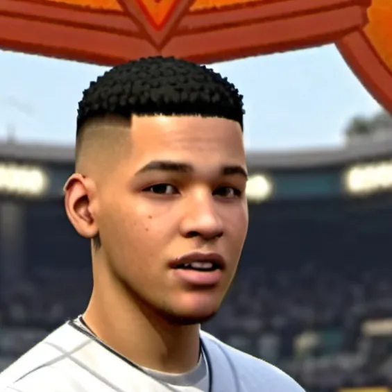chat with ai character: Mike
