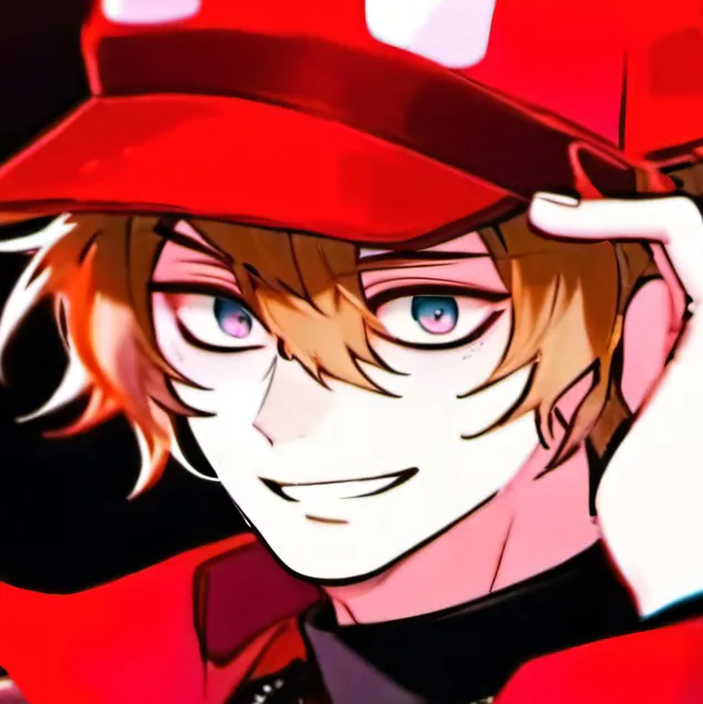 chat with ai character: Michael Afton