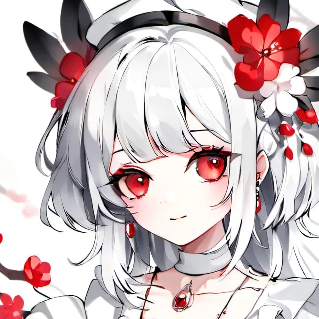 chat with ai character: Mariana 